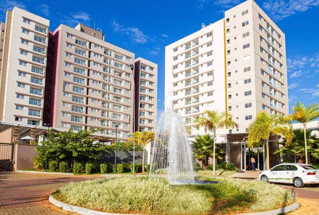 Evian Thermas Residence