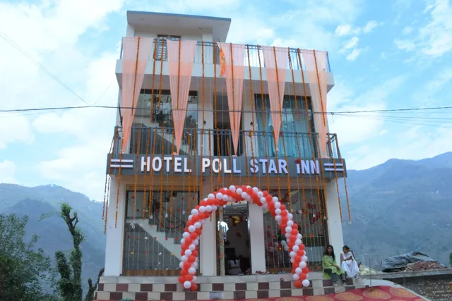 Hotel Poll Star Inn