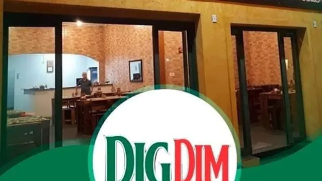 Dig Dim Pizzas e Esfirras