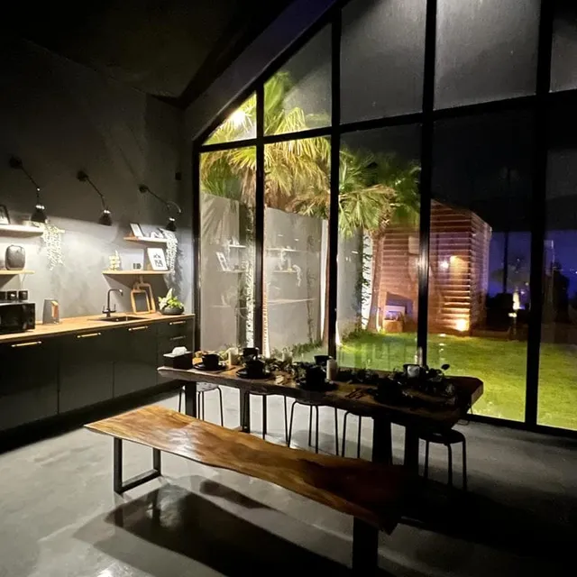 شاليه كوتج cottage