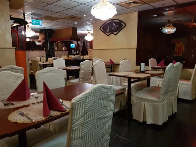 Chinees-Indisch Restaurant Lotus