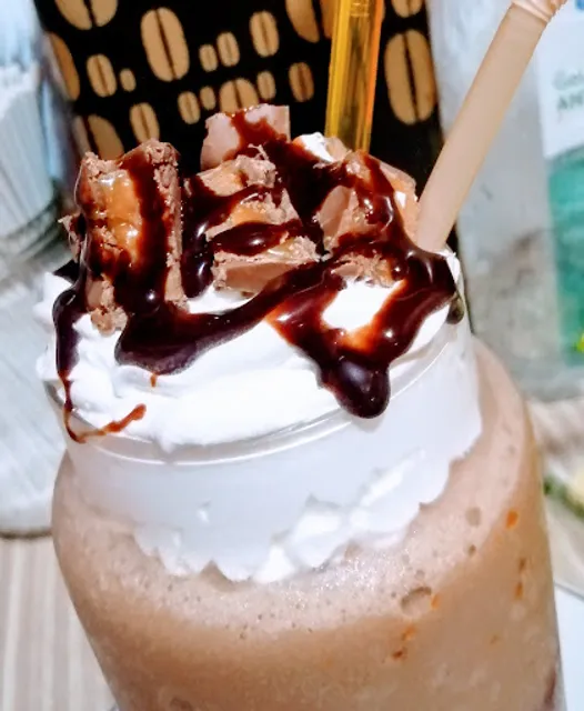 "La taza de Frida" Cafè-Restaurante