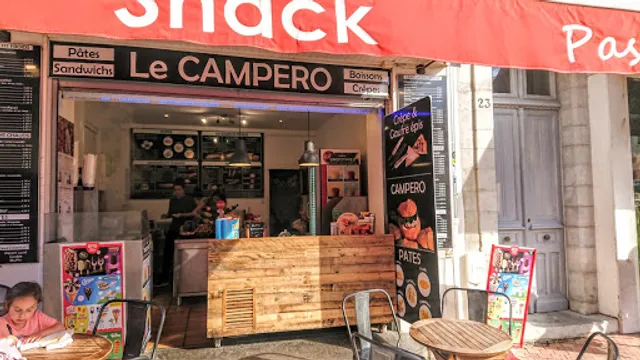 Le Campero