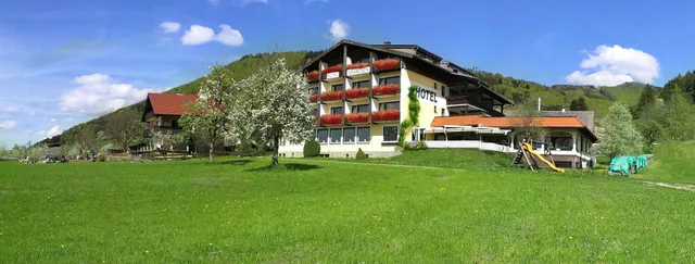 Gasthof-Hotel Bramosen