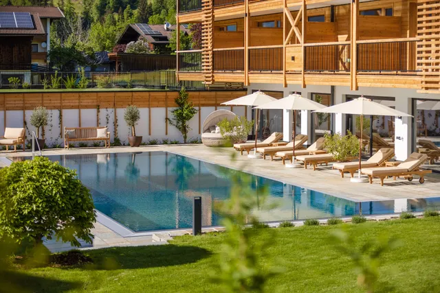 Natur Resort Rissbacher 4*
