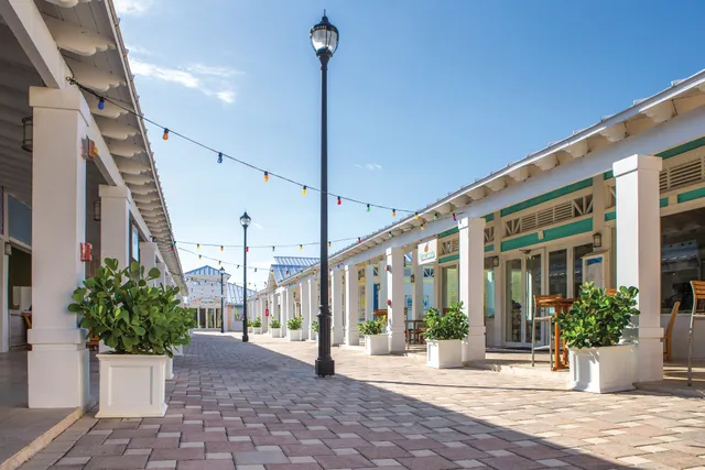 Resorts World Bimini