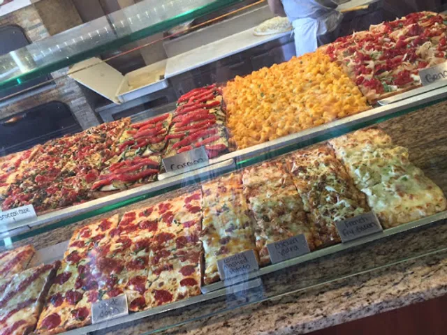 Our Little Italy Pizza & Pasta