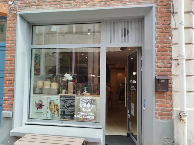 Ch'ti Bao - République