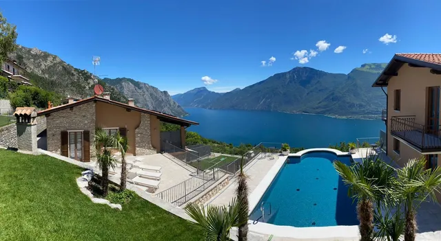 Casa Martinelli - Tremosine sul Garda CIN: IT017189C2U9FOV3B9