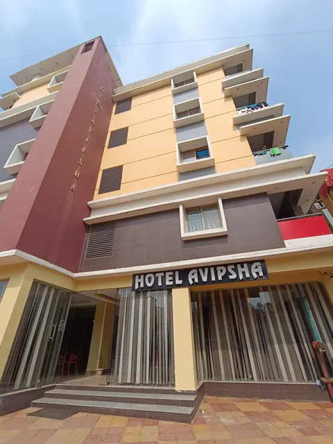 Hotel Avipsha