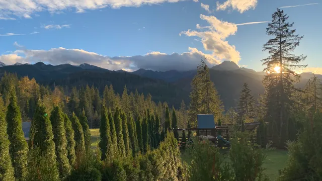 Apartament Ceprówka