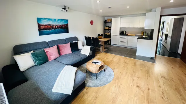 Seefeld and Chill - RELAX