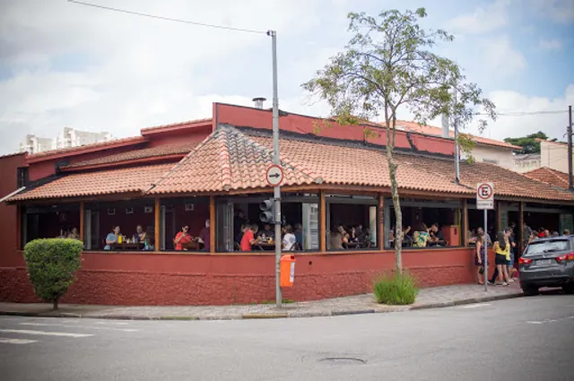 Galeteria Metrópolis