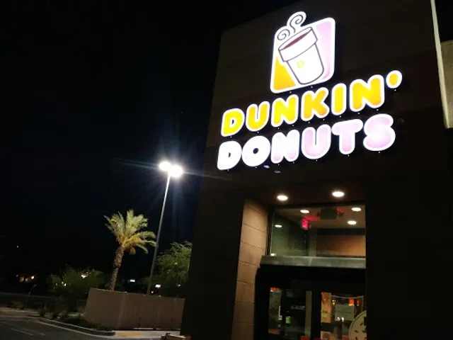 Dunkin'