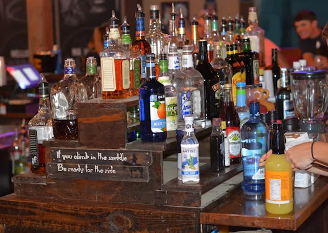 Alabama’s Little Bit of Texas