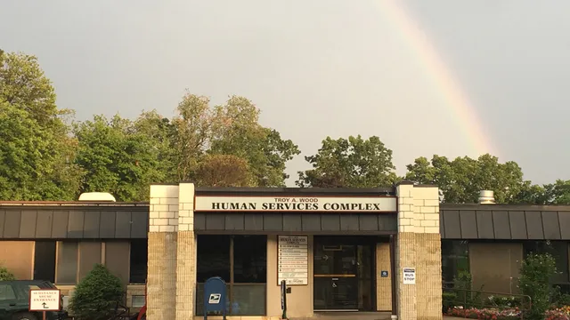 Venango County Human Services Department
