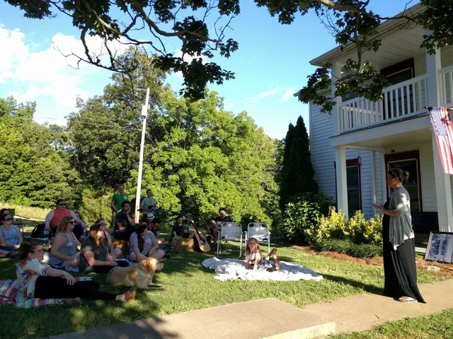 Need More Acres Farm