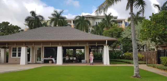 Hawaii Kai Peninsula