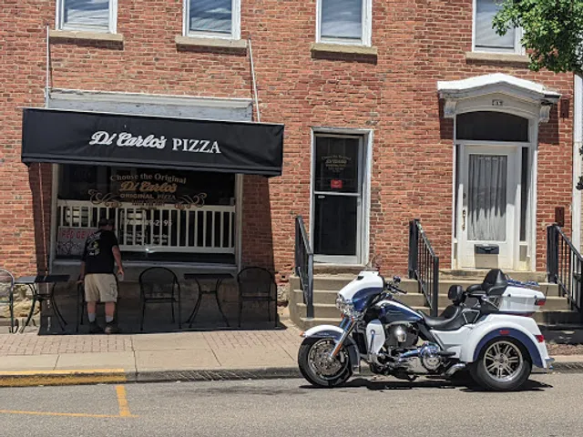 DiCarlo's Pizza - St Clairsville