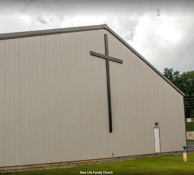 New Life Family Church
