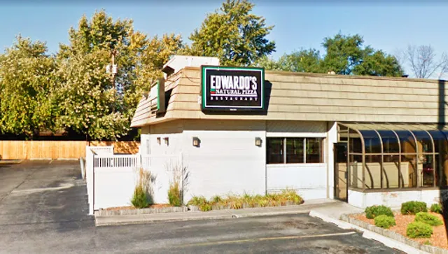 Edwardo's Natural Pizza