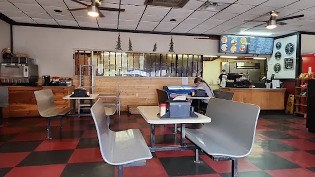 Grafton Hometown Pizza