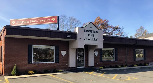 Kingston Fine Jewelry