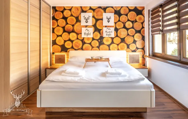 Dziki Rogacz Apartament