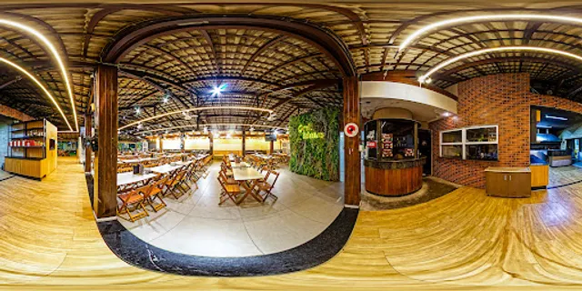 Grill Mania Jardim Camburi