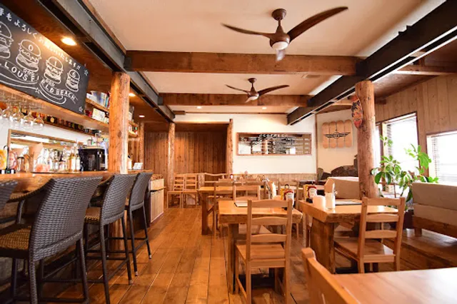 BELLOWS BURGER | ベローズバーガー