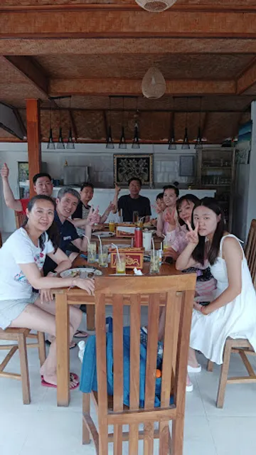 D`mall Sari Restaurant