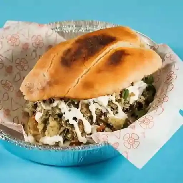 Nahuíchil Chilaquiles