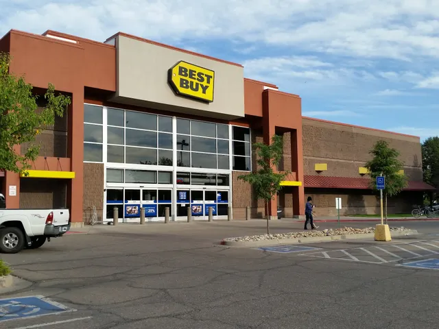 Best Buy