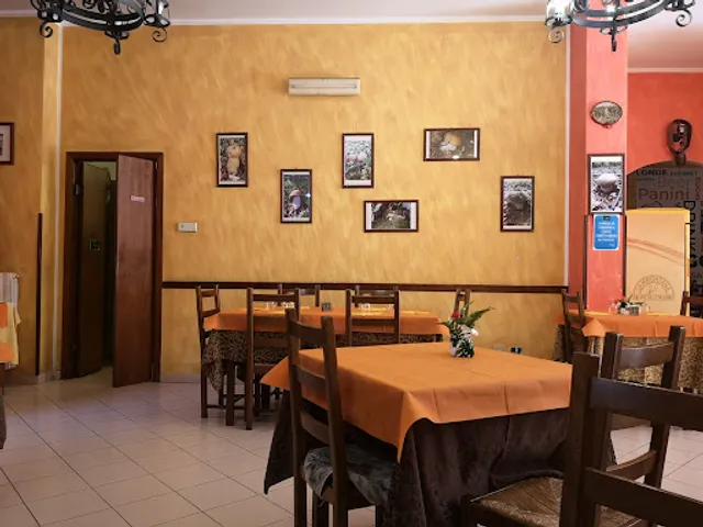 Ristorante Pizzeria "Da Renato"