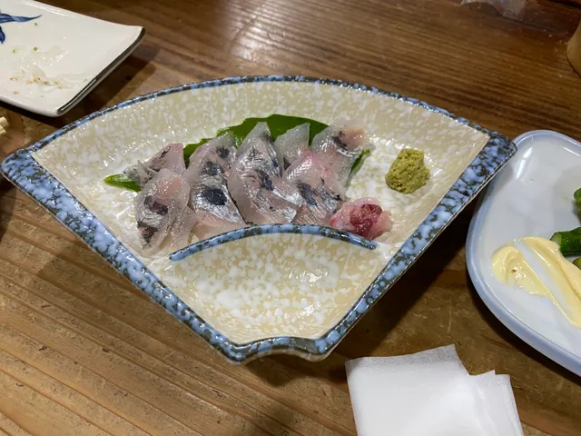 郷土料理 酒仙坊 木金