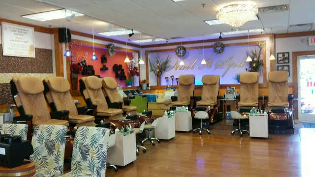 Bella Bella Nail Spa | Nail salon, Waxing, Facial in Berkeley Heights, NJ