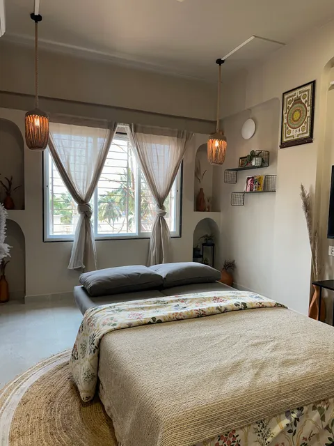 Lux Falt 301 @ Ratnagiri