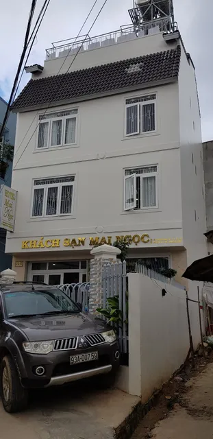 Mai Ngoc Hotel