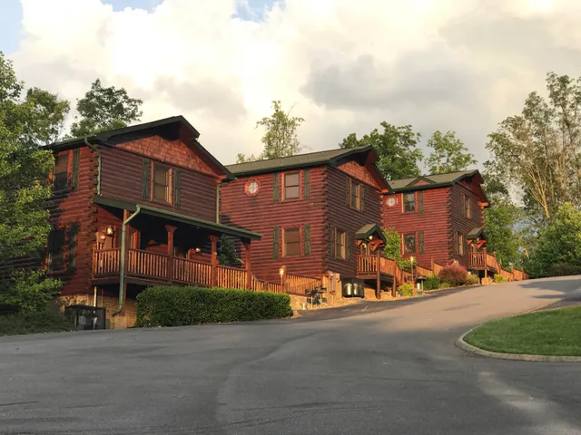Celebration Lodge