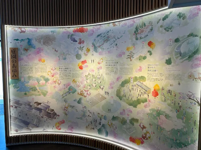 Shinjuku Gyoen Museum