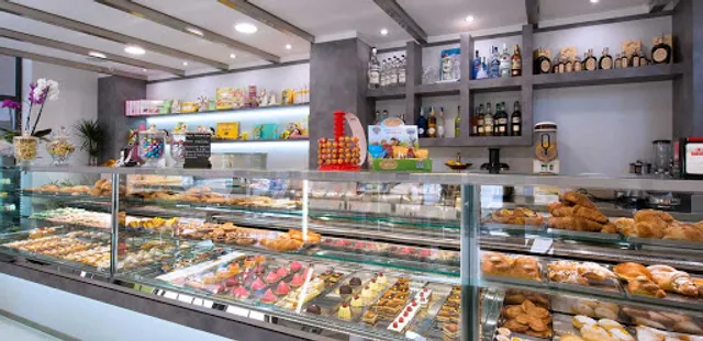 Caffè Pasticceria Serena