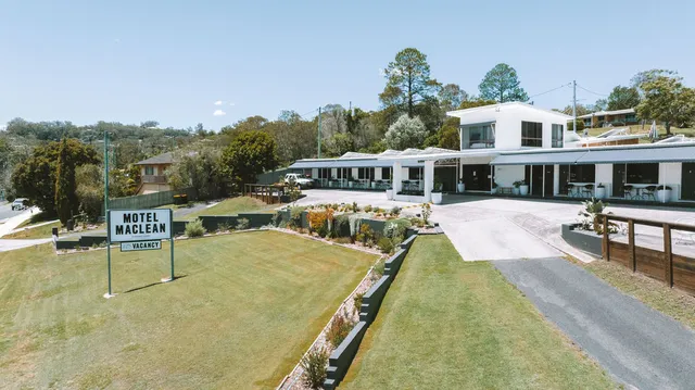 Motel Maclean