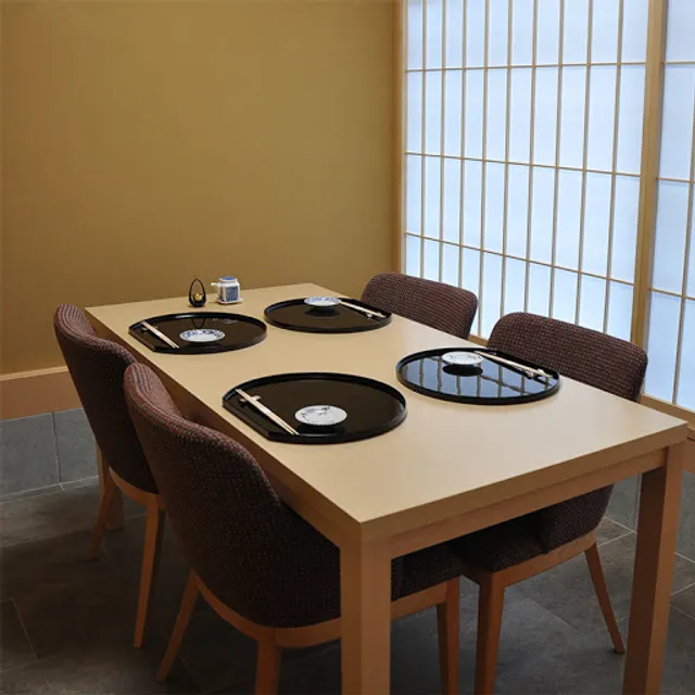 Sushi Dokoro Asanogawa