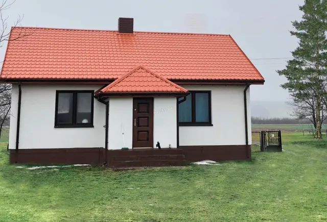 Agroturystyka Nadbużański Świt