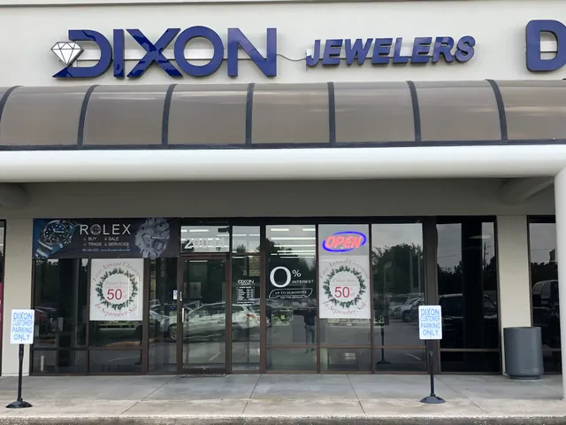 Dixon Jewelers