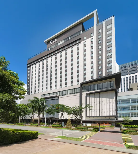 Seda Central Bloc Cebu