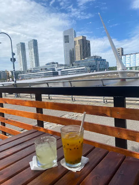 El Boleo/ Bar & grill