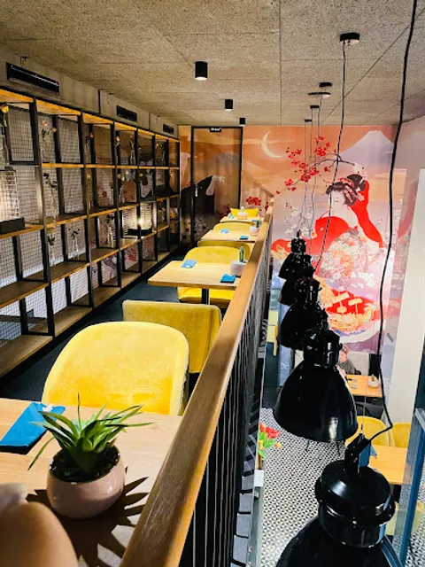 Shenglong Restaurant