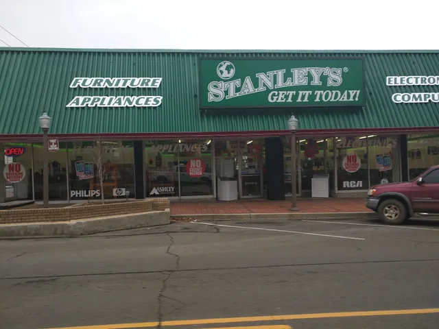 Stanley's