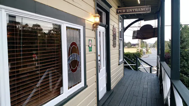 Prairie Inn Neighbourhood Pub